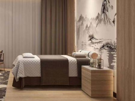 长沙芙蓉水疗的科学奥秘：温水疗法如何重塑你的健康状态