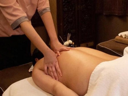 长沙芙蓉柔式SPA到底是什么？适合怕疼星人的温柔选择